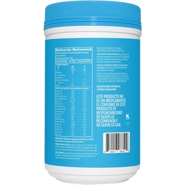 Péptidos de Colágeno Vital Proteins Bovino Sin Sabor 284g.