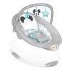 Silla vibradora y musical Mickey Mouse Cloudscapes 12537 Color 0020-Gris