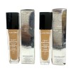 Lancôme Lancome Teint Miracle Hydrating Foundation SPF15 (30ml/1.0oz) LOT OF