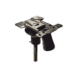 Abacus Swivel Chair Parts Classic Manual Mechanism #11P by Faultless Doerner. Northfield