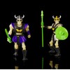 MOTU Masters of the Universe Skeleton Warrior Action Figure 2-Pack