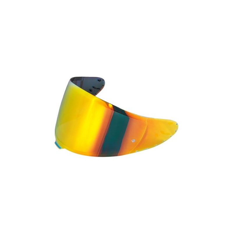 JQF Gear RF 1400 Visor Repalcement for RF-1400, Outer Face