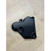 TSO 1993-2004 KX250 Billet Power Valve Cover- Left Hand Side
