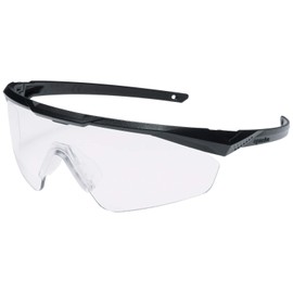 Uvex Apache Spec Hunting Goggles - Impact Resistant & Tactical - Anti-Fog, Scratch Resistant & Chemical Resistant - Set of 3 Interchangeable Lenses & Case