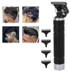 Electric Hair Clipper Trimmer Fast Charging AntiRust Hair Clipper for