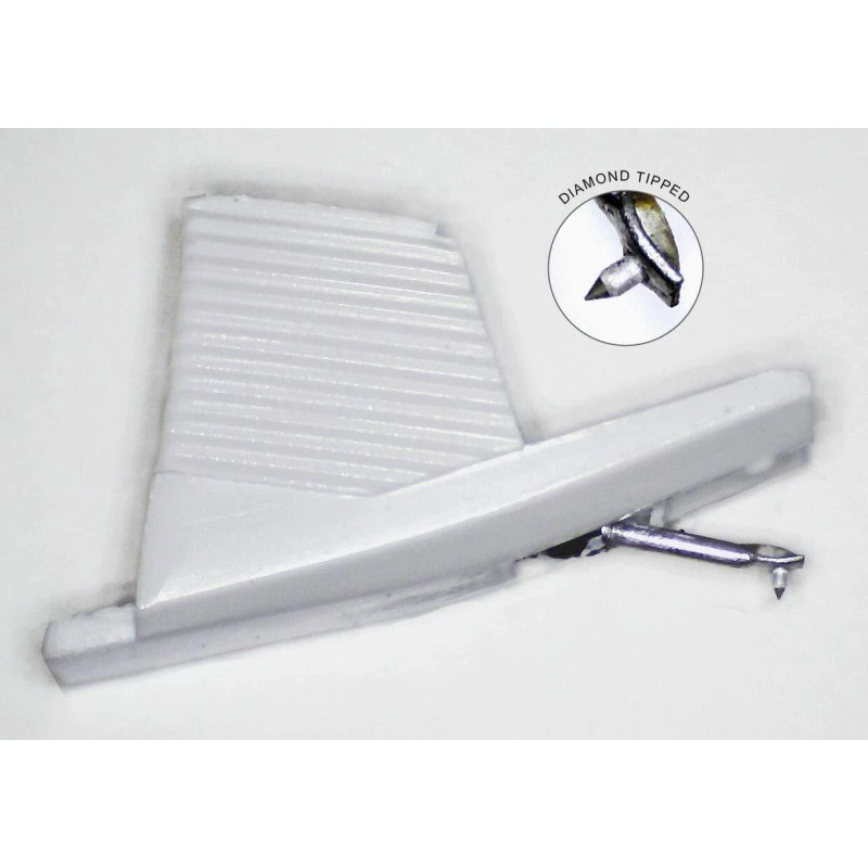 For Audio-Technica TURNTABLE STYLUS NEEDLE FOR AUDIO TECHNICA 1001, AT1001,