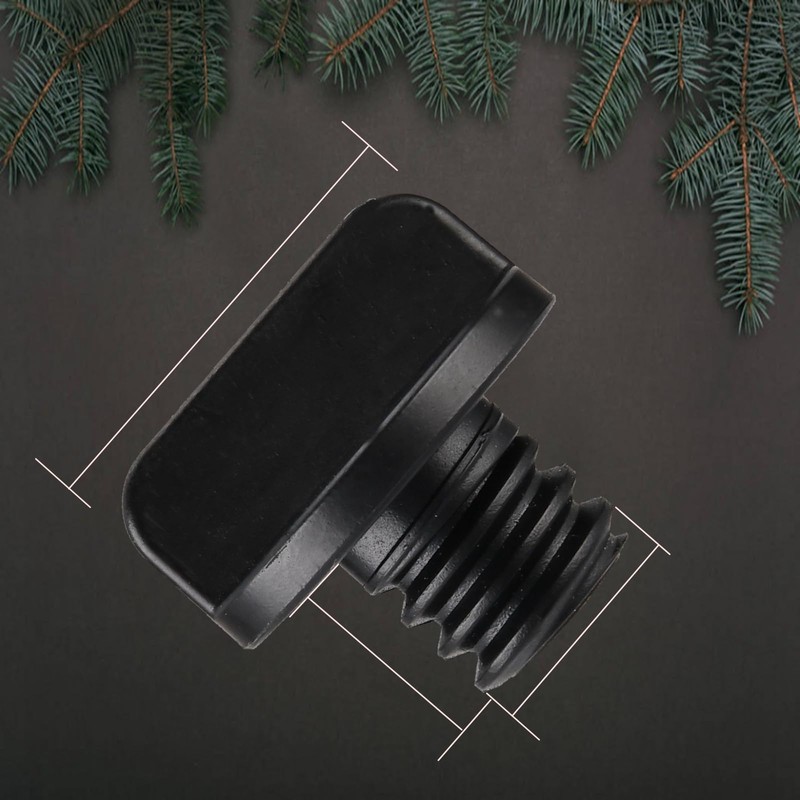 10pcs C7 Light Socket Safety Cap Plugs,C7/E12 Light Bulb Socket