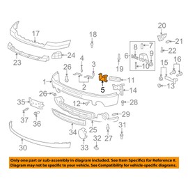 General Motors, Bracket, 22767057