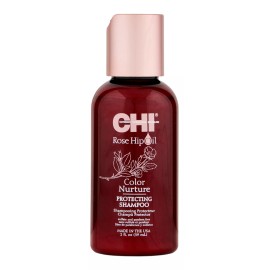 CHI Rosehip Oil Protecting Shampoo 2 fl oz. Shampoo