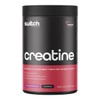 Switch Nutrition Creatine Monohydrate - Red Raspberry, 500g