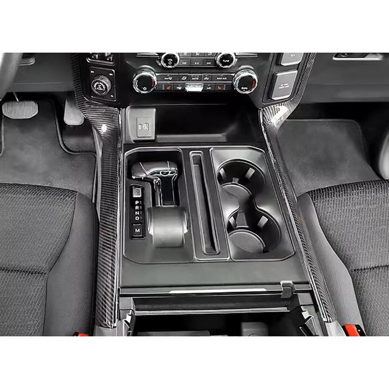 RQING for Ford F-150 2021 2022 2023 2024 2025 2026