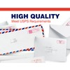 XLhippo High Capacity SL-870-1 XXL Postage Ink Replacement for Pitney