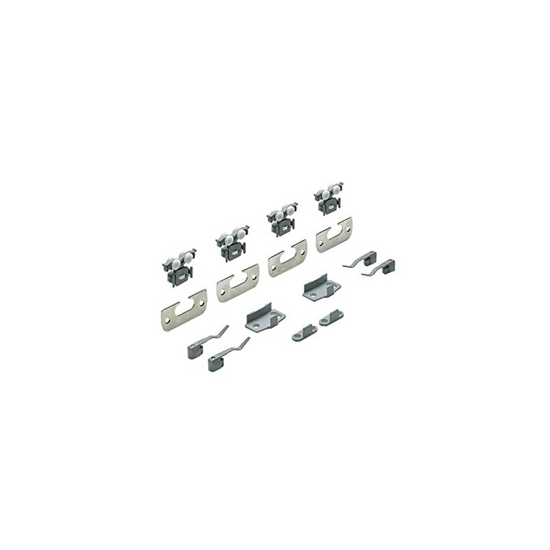 TopLine 45317 Set of 110 Items