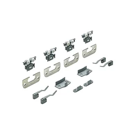TopLine 45317 Set of 110 Items