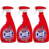 4 Set of 3. Spic & Span 00202 Cinch Cleaner - 32 Fl. Oz