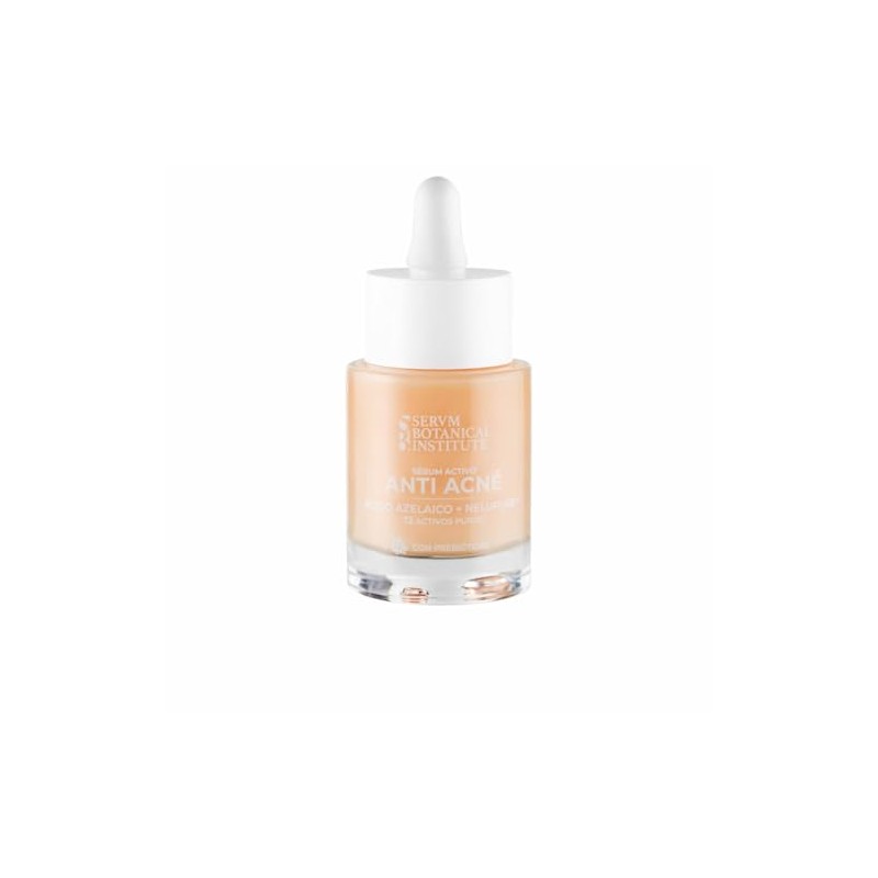 BigBuy Home Serum Active Day Cream 30ml