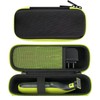 1PCS One Blade Case,Razor Travel Case, Portable Storage Device,Waterproof Storage