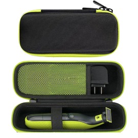 1PCS One Blade Case,Razor Travel Case, Portable Storage Device,Waterproof Storage Box to Keep Tidy,Suitable for Both Short and Long Trips.
