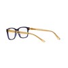Tory Burch TY 2064-1562 Eyeglasses Navy/Pinot w/Demo Lens, 52mm