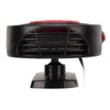 Car Heater 160-280W Portable Heating Cooling Modes 360 Degree Rotary