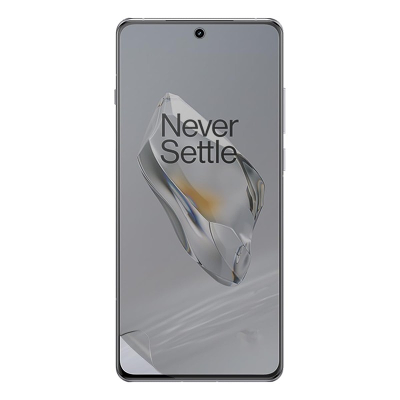 DUNSIHUI 2Pcs For One Plus 12 6.82" Privacy Screen Protector