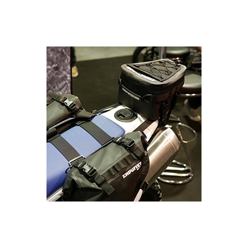 Enduristan Tail Pack Off-Road Fully Waterproof Dustproof Sandproof Bag Small