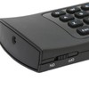 2.4G Remote Mouse Wireless Keyboard Fly Mouse Supports IR and