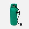 Dog & Field 1/2lb Dog Training Dummies - Green. Canvas