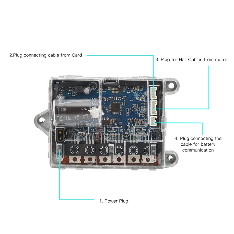 M365 Circuit Board for Xiaomi M365 Pro Electric Scooters Professional
