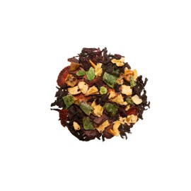 Molienda Sagrada Té Aman Tea/Infusión Frutal con Té Negro 100 gr