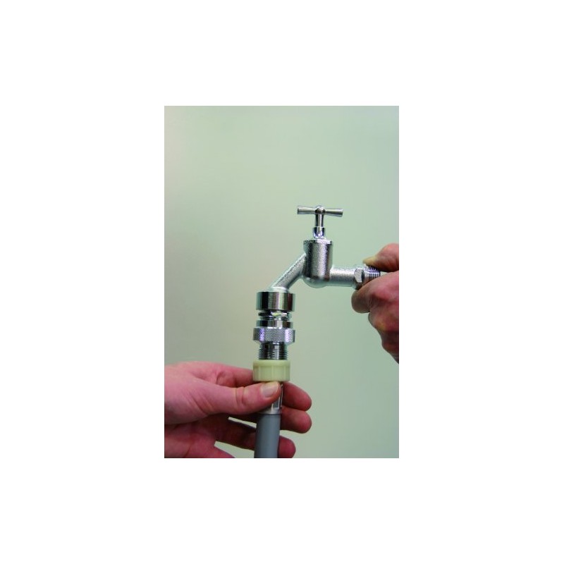 Whirlator® MA 340 Machine for Better Water