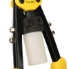 Rivet Nut Gun Double Handles Manual Hand Riveter Nail Riveting