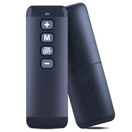 GOUYESHO New Replacement Remote Control for HomeFitnessCode Walking Pad T1, c1, S1, M55, Q2, Q2-1,S2-1, for Sperax Walking Pad Treadmill Q1, Q2, for Jupgod Folding Treadmill C1f