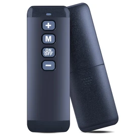 GOUYESHO New Replacement Remote Control for HomeFitnessCode Walking Pad T1, c1, S1, M55, Q2, Q2-1,S2-1, for Sperax Walking Pad Treadmill Q1, Q2, for Jupgod Folding Treadmill C1f