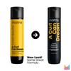 Shampoo de Limpieza Suave para Cabello Rizado y Ondulado Formulado