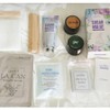Brazilian waxing kit for beginners, VVK, 2 units, 150ml / 브라질리언 전용 왁싱 키트 입문자용 브이브이케이, 2개, 150ml