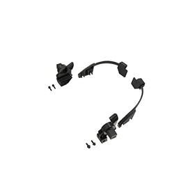 OGK Giken RCR-011 Roof Kids Attachment for Panasonic Gut Croom