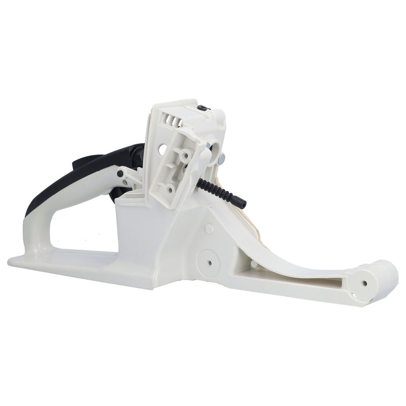 Fuel Tank Rear Handle Gas Back Assembly for STIHL Chainsaw