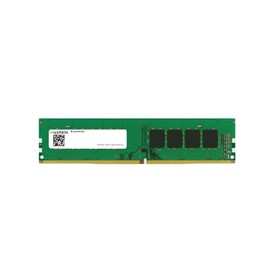 Mushkin Essentials – DDR4 Desktop DRAM – UDIMM Memory Kit – 288-pin 1.2V PC RAM – Dual-Channel – Low-Voltage – (MES4U) (8GB (2x4GB), 2666 (PC4-21300))