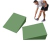 Squat Wedge Block, Squat Ramp Wedge, Calf Stretcher Slant Board,