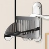 Door Anti-Theft Alarm 071620DC 3ea