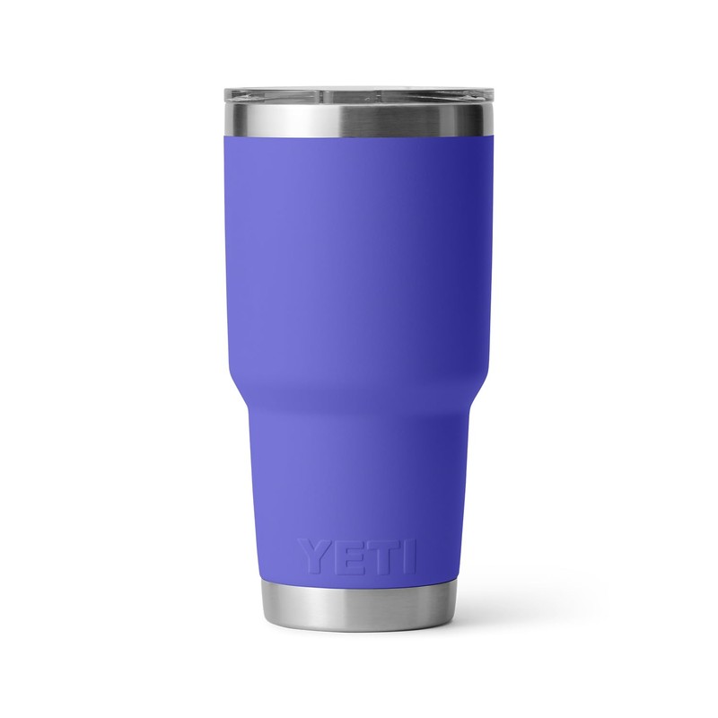 YETI Rambler 30 oz Tumbler, Stainless Steel, Vacuum Insulated with