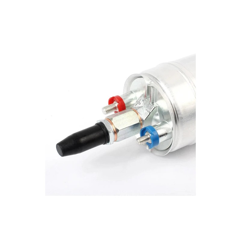 Bosch 0580254044 GENUINE Bosch 044 Universal Inline External Fuel Pump