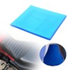 Generic Motorcycle Gel Pad, Bike Seat Gel Pad, Comfortable Motorcycle
