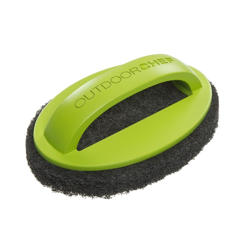 Outdoorchef Plancha Cleaning Set