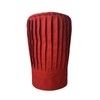 Tall Chef Red Hat