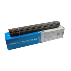 Rod Electrode Cast Iron 2.5 x 300 mm Pack of 15 NIFE 60/40