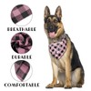 Dog Bandana, Promoted to Big Sister Dog Bandana, Dog Scarf