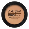 Polvo Compacto Matificante Pro Face Matte La Girl 12gr