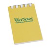 Pocket Wet Notes Waterproof Notebook Divers Paper Ritchie Outdoor Sports
